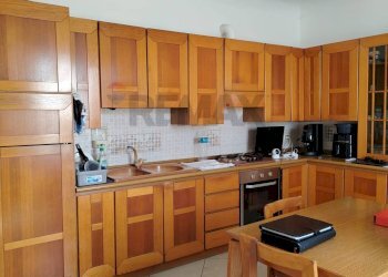 Cucina - Quadrilocale Via Romano
 
16, Caltagirone - foto 11