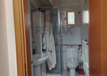 Bagno - Quadrilocale Via Romano
 
16, Caltagirone - foto 15