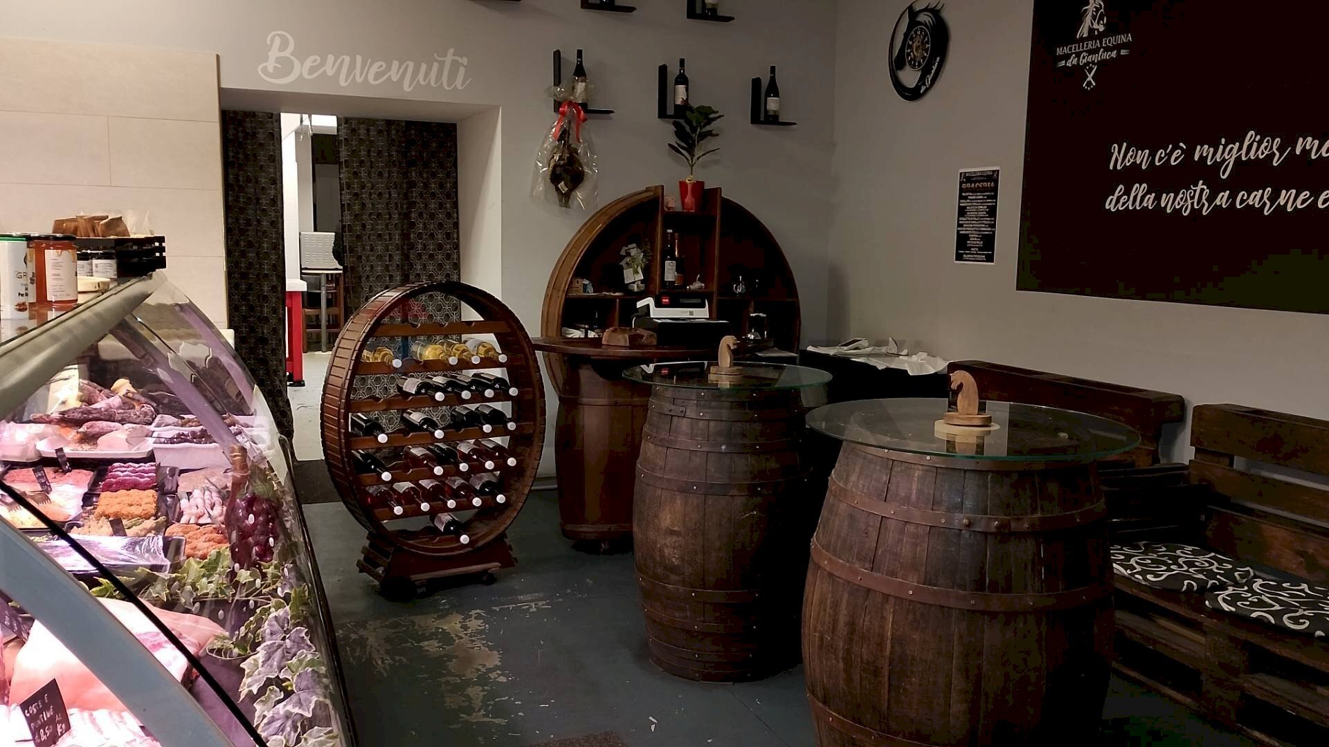 Ingresso - Attività Commerciale Piazza Dante
 
6, Belpasso - foto 2