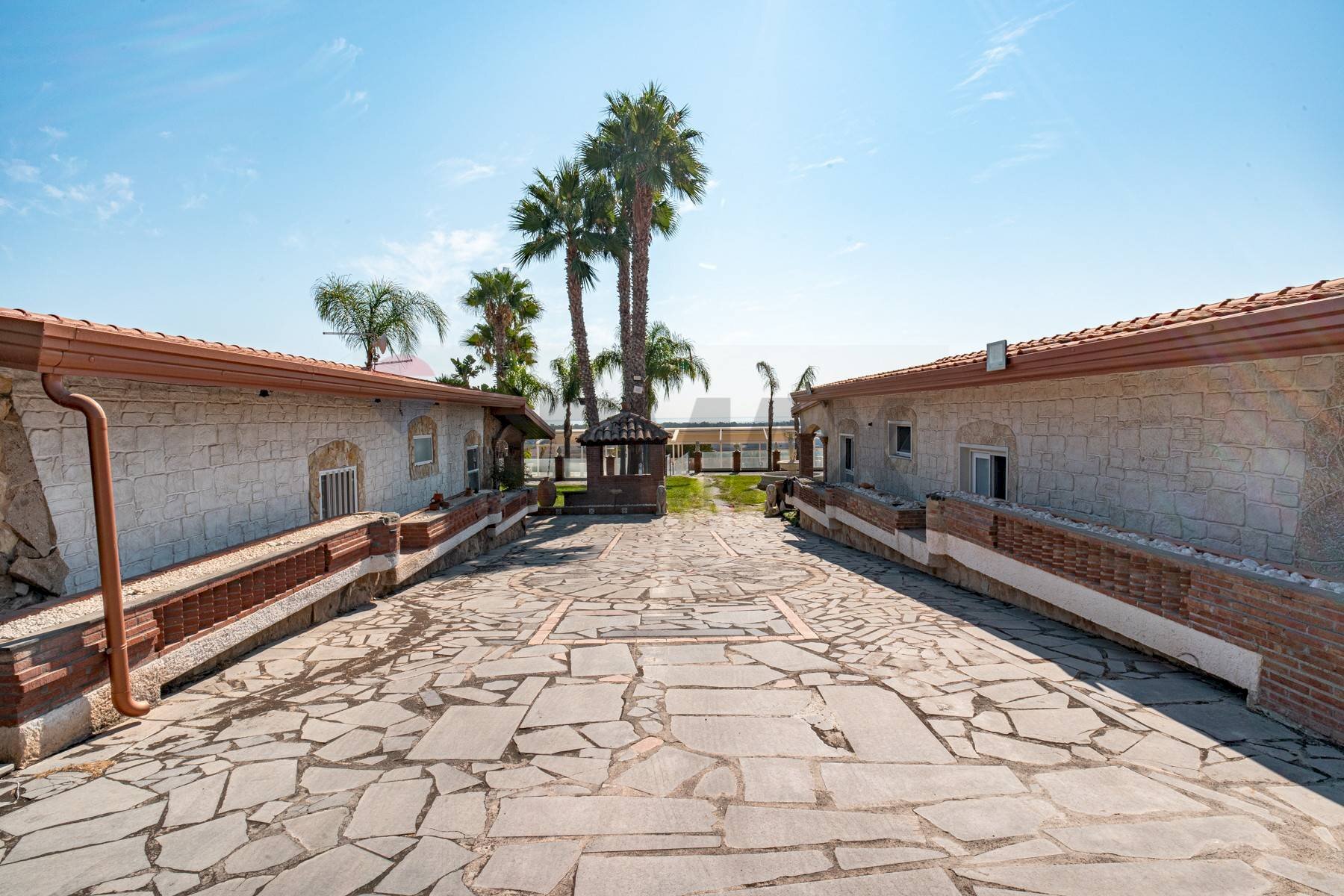 Terrazza - Villa Via Della Fresia
16, Catania - foto 3