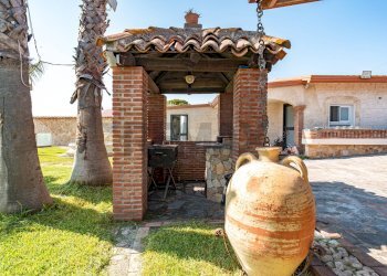 Casa all\'aperto - Villa Via Della Fresia
 
16, Catania - foto 5