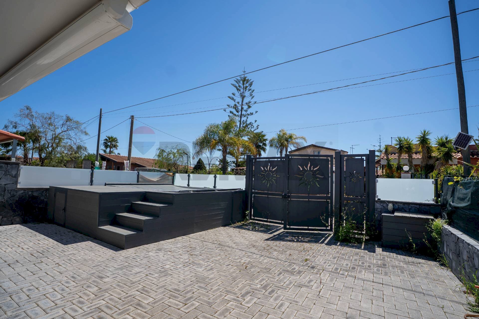 Terrazza - Villa Viale Azzurro/C.da Agnone Marina
 
27, Augusta - foto 3