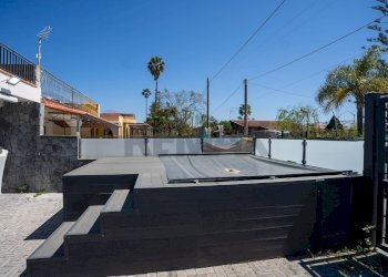 Terrazza - Villa Viale Azzurro/C.da Agnone Marina
 
27, Augusta - foto 4