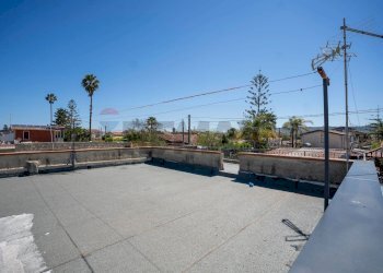 Terrazza - Villa Viale Azzurro/C.da Agnone Marina
 
27, Augusta - foto 6