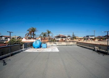 Terrazza - Villa Viale Azzurro/C.da Agnone Marina
 
27, Augusta - foto 11