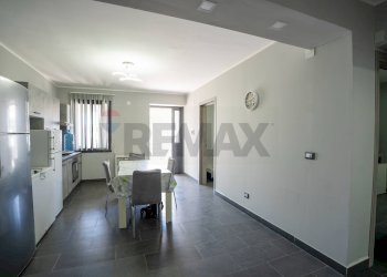 Sala da pranzo - Villa Viale Azzurro/C.da Agnone Marina
 
27, Augusta - foto 14