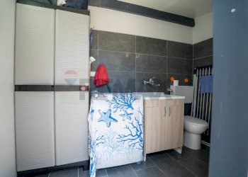 Bagno - Villa Viale Azzurro/C.da Agnone Marina
 
27, Augusta - foto 38