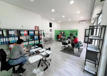 Ufficio - Locale Commerciale Via Caronda
 
385, Catania - foto 3