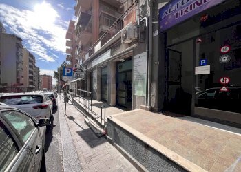 Edificio all\'aperto - Locale Commerciale Via Caronda
 
385, Catania - foto 9