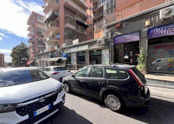 Edificio all\'aperto - Locale Commerciale Via Caronda
 
385, Catania - foto 12