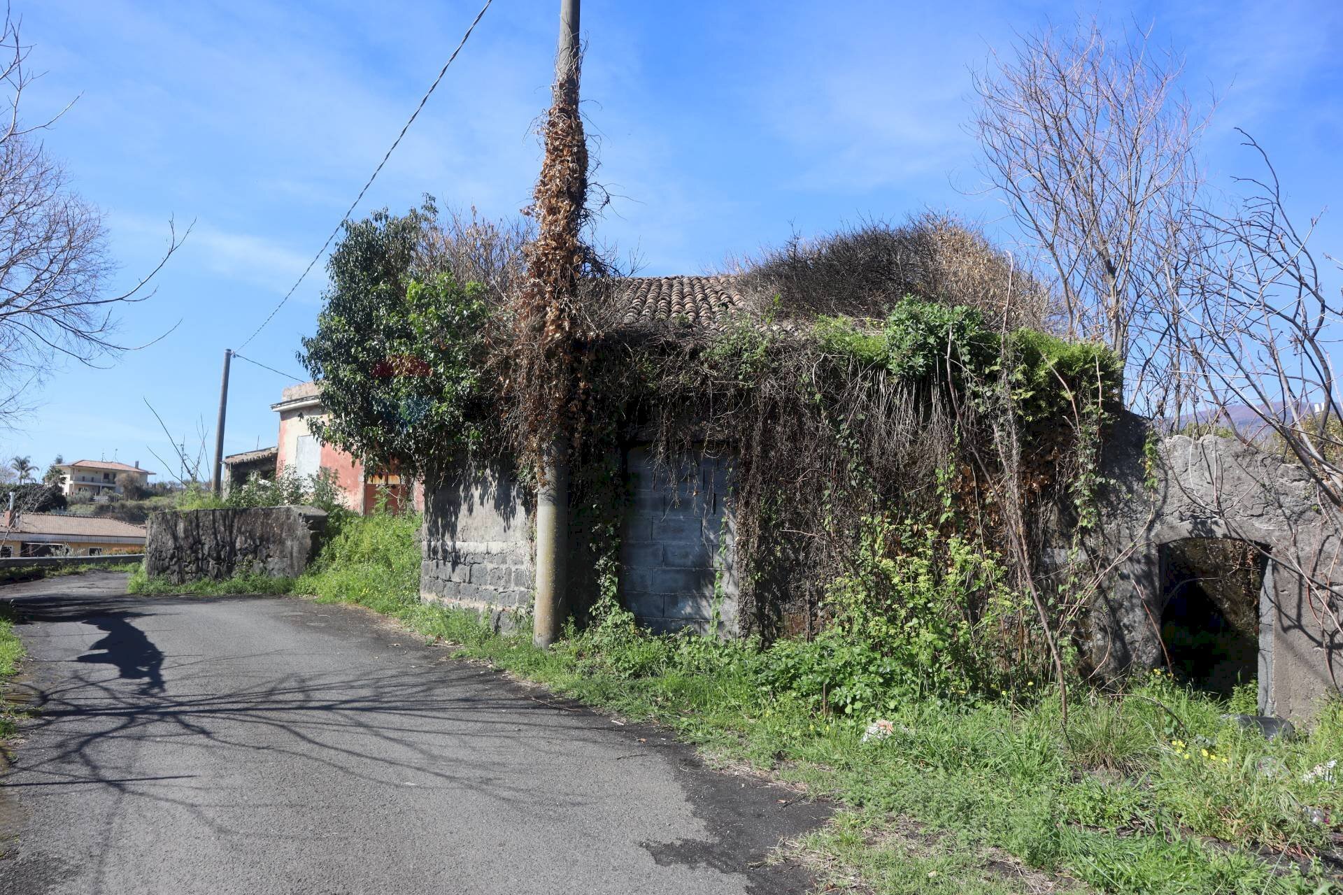 Non correlato - Rustico Via Grazia Deledda
 
10, Santa Venerina - foto 1