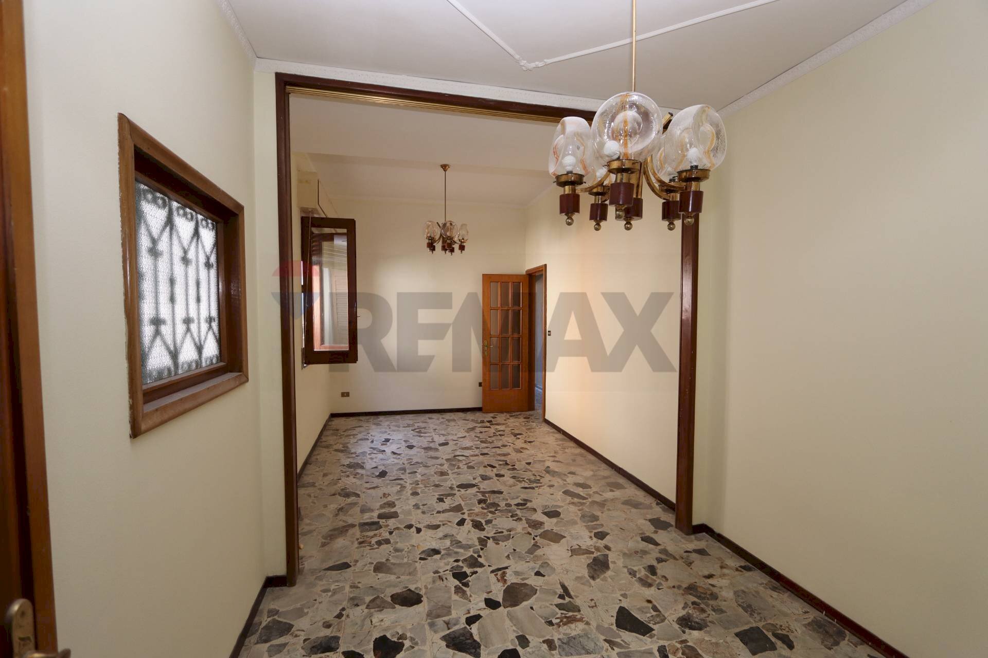 Hall / corridoio - Casa semi indipendente ALESSANDRO VOLTA
 
11, Santa Venerina - foto 1