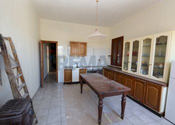 Cucina - Casa semi indipendente ALESSANDRO VOLTA
 
11, Santa Venerina - foto 4