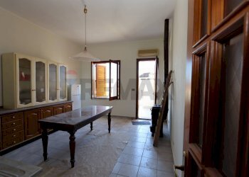 Soggiorno - Casa semi indipendente ALESSANDRO VOLTA
 
11, Santa Venerina - foto 5