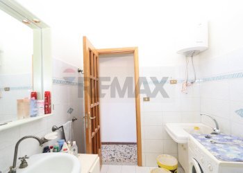 Bagno - Casa semi indipendente ALESSANDRO VOLTA
 
11, Santa Venerina - foto 10