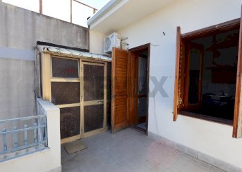 Terrazza - Casa semi indipendente ALESSANDRO VOLTA
 
11, Santa Venerina - foto 12