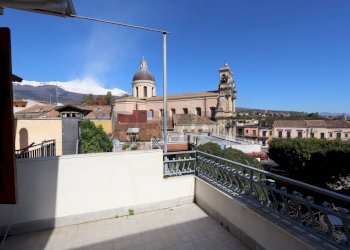 Balcone - Casa semi indipendente ALESSANDRO VOLTA
 
11, Santa Venerina - foto 14
