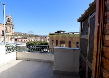 Terrazza - Casa semi indipendente ALESSANDRO VOLTA
 
11, Santa Venerina - foto 15