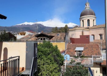 Edificio all\'aperto - Casa semi indipendente ALESSANDRO VOLTA
 
11, Santa Venerina - foto 16