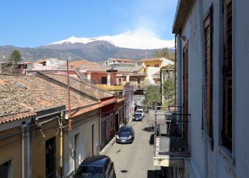 Edificio all\'aperto - Casa semi indipendente ALESSANDRO VOLTA
 
11, Santa Venerina - foto 17