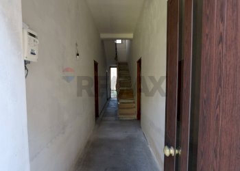 Hall / corridoio - Casa semi indipendente ALESSANDRO VOLTA
 
11, Santa Venerina - foto 18