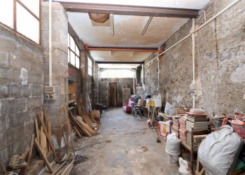 Dispensa di stoccaggio - Casa semi indipendente ALESSANDRO VOLTA
 
11, Santa Venerina - foto 22