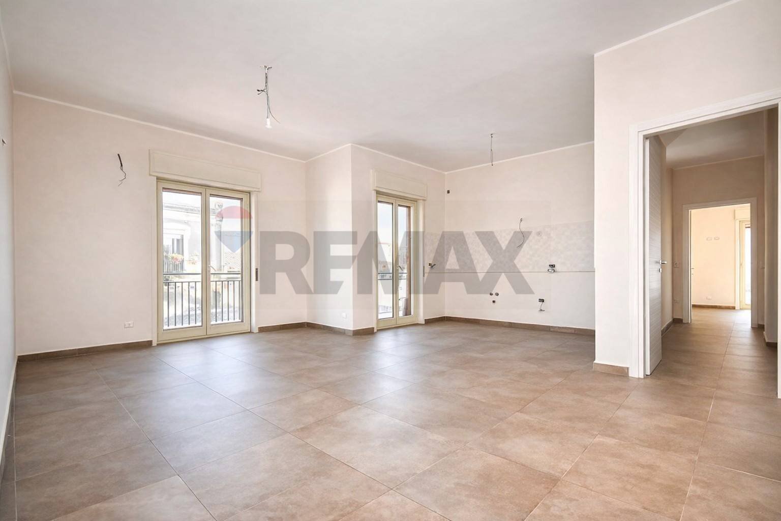 Stanza vuota - Appartamento Via Palermo
 
108, Catania - foto 1