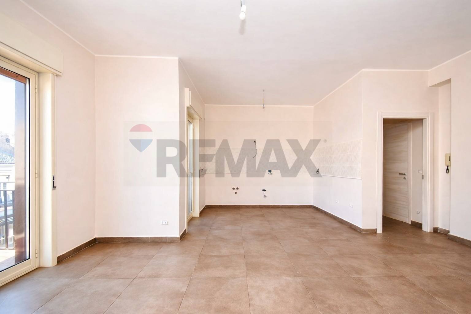 Stanza vuota - Appartamento Via Palermo
 
108, Catania - foto 2