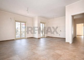 Stanza vuota - Appartamento Via Palermo
 
108, Catania - foto 1