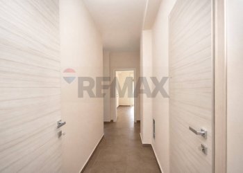 Hall / corridoio - Appartamento Via Palermo
 
108, Catania - foto 7