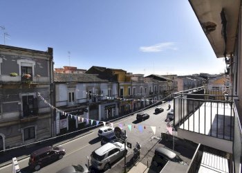 Edificio all\'aperto - Appartamento Via Palermo
 
108, Catania - foto 9