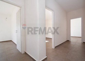 Hall / corridoio - Appartamento Via Palermo
 
108, Catania - foto 13