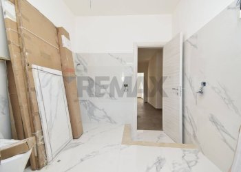 Bagno - Appartamento Via Palermo
 
108, Catania - foto 18