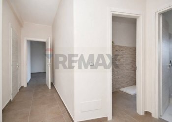 Hall / corridoio - Appartamento Via Palermo
 
108, Catania - foto 29