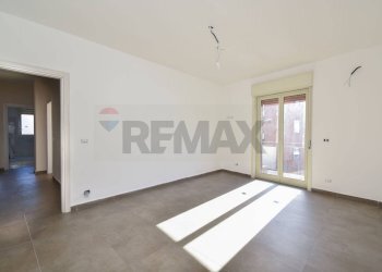 Stanza vuota - Appartamento Via Palermo
 
108, Catania - foto 30