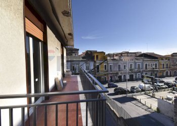 Balcone - Appartamento Via Palermo
 
108, Catania - foto 34