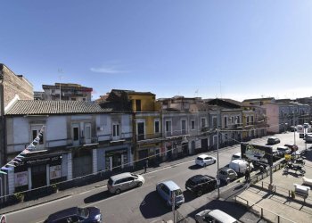 Edificio all\'aperto - Appartamento Via Palermo
 
108, Catania - foto 36