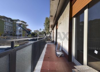 Balcone - Appartamento Via Palermo
 
108, Catania - foto 37