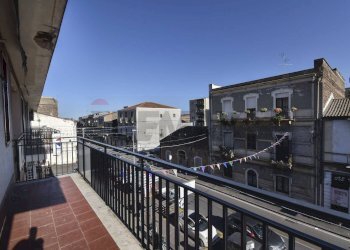 Balcone - Appartamento Via Palermo
 
108, Catania - foto 38