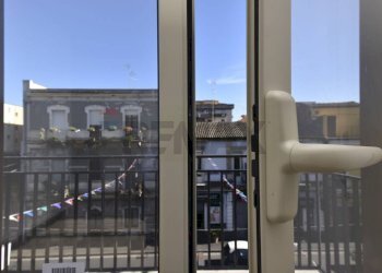 Balcone - Appartamento Via Palermo
 
108, Catania - foto 39