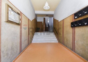Ricezione / Lobby - Appartamento Via Palermo
 
108, Catania - foto 40