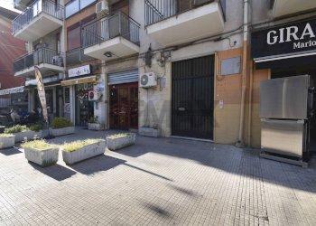 Edificio all\'aperto - Appartamento Via Palermo
 
108, Catania - foto 41