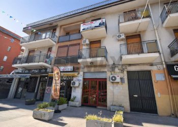 Edificio all\'aperto - Appartamento Via Palermo
 
108, Catania - foto 42