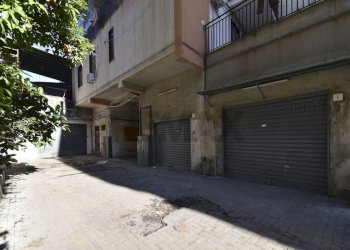 Edificio all\'aperto - Appartamento Via Palermo
 
108, Catania - foto 44