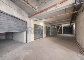 Parcheggio - Appartamento Via Palermo
 
108, Catania - foto 45