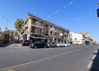 Edificio all\'aperto - Appartamento Via Palermo
 
108, Catania - foto 47