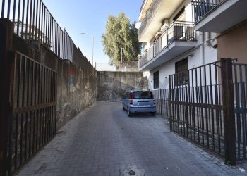 Edificio all\'aperto - Appartamento Via Palermo
 
108, Catania - foto 48