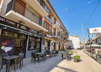 Edificio all\'aperto - Appartamento Via Palermo
 
108, Catania - foto 49