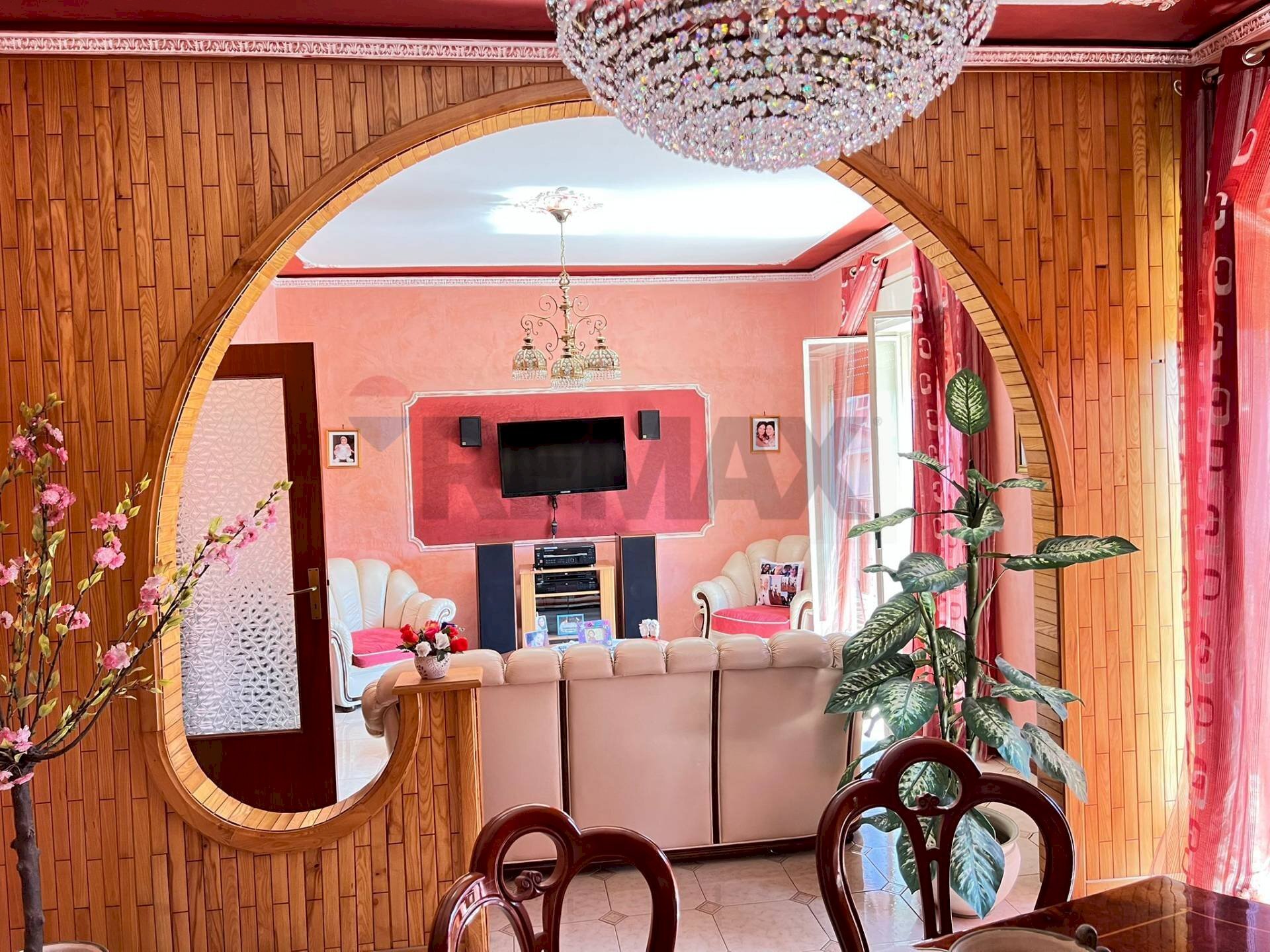 Soggiorno - Quadrilocale s' nicolo
 
458, Misterbianco - foto 2