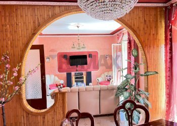 Soggiorno - Quadrilocale s' nicolo
 
458, Misterbianco - foto 2